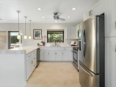 Building Photo - Coastal Elegance Meets Modern Comfort in P...