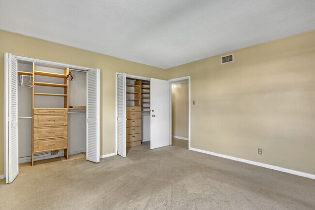 bedroom 2 - 1501 S Flagler Dr