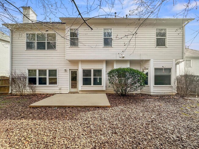 Building Photo - Beautiful 4BR / 2.5BA Home in Chattahoochee High School District – Fresh Paint & Updated Flooring