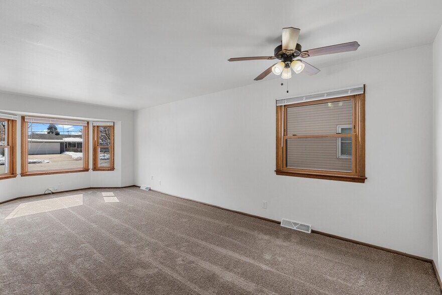 Building Photo - 3708 W Ramsey Ave