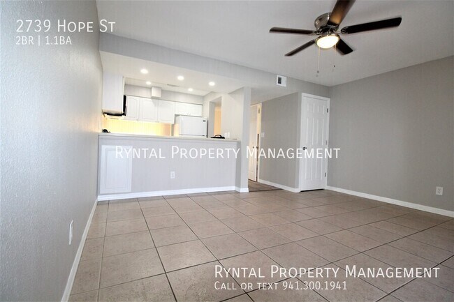 Building Photo - 2739 Hope St