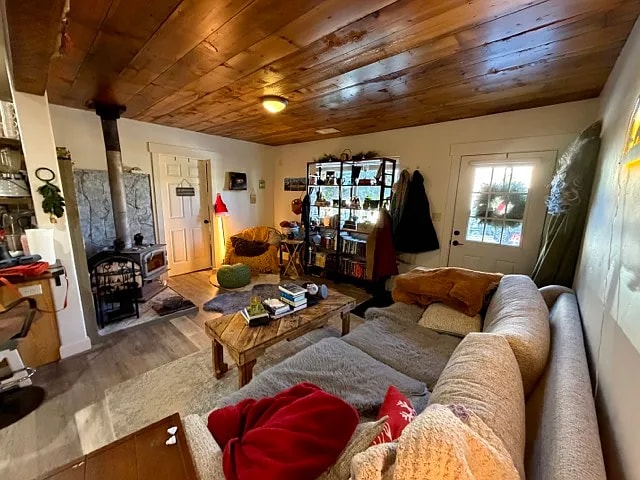 Building Photo - 61555 SE Alstrup Rd