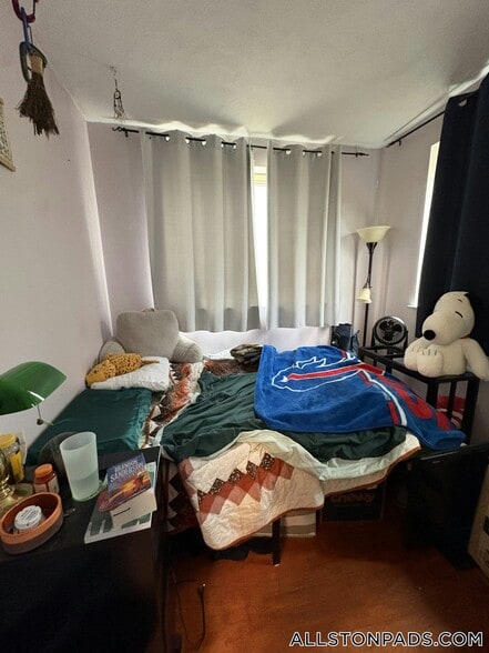 Building Photo - 1251 Commonwealth Ave