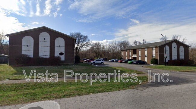 Primary Photo - 4119 Glen Hill Manor Dr
