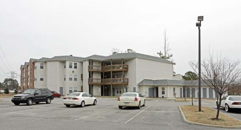 Building Photo - 3500 Clover Rd