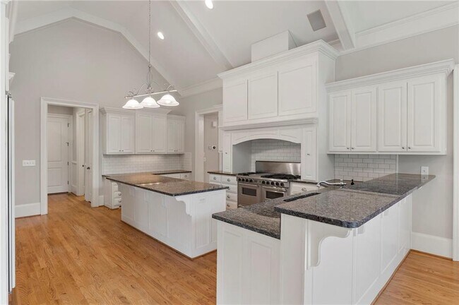 Building Photo - 4475 Harris Trail NW