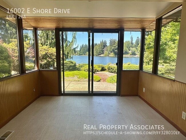 Building Photo - 16002 E Shore Dr