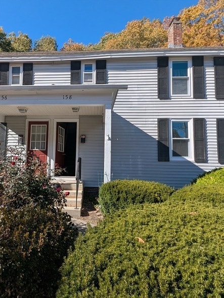 Building Photo - 158 Green