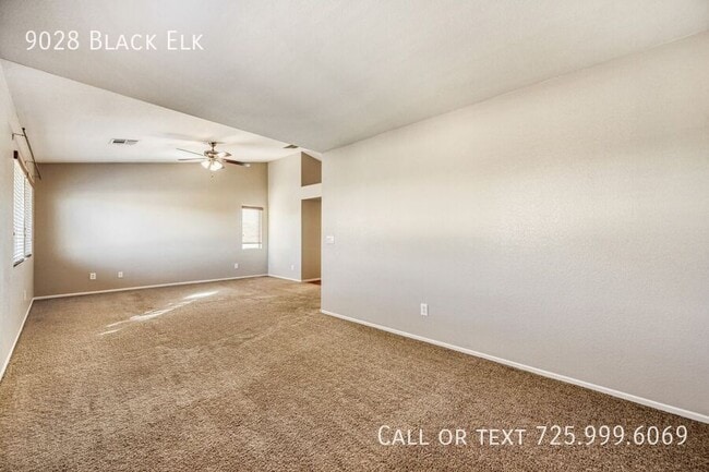 Building Photo - 9028 Black Elk Ave