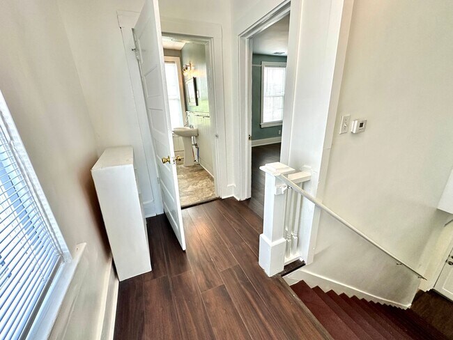 Building Photo - 2 Bedroom, 1.5 Bath House in East Central Neighborhood on the Charleston Peninsula!