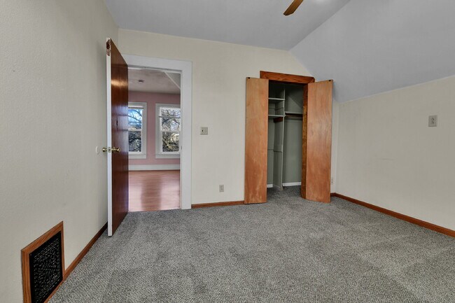 Building Photo - $2,900, 3-bed, 2 bath victorian home with a fenced yard and $300 off the first month's rent.