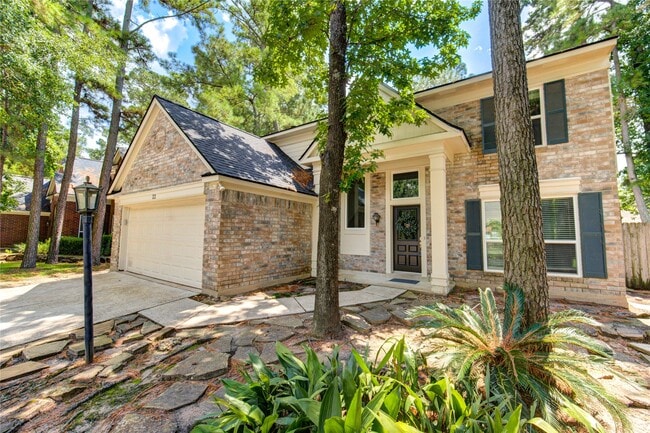 Primary Photo - 22 Summithill Pl
