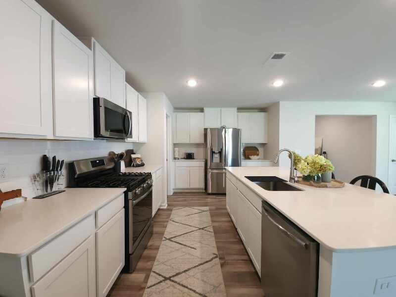 Building Photo - 1070 Cleveland Meadows Trail