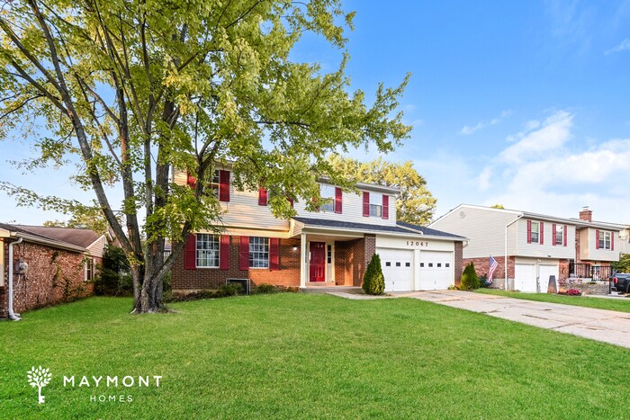 Building Photo - 12067 Goodfield Ct