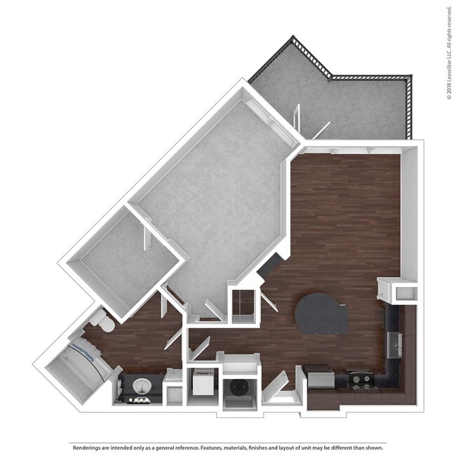 Floorplan - Cortland Hunter's Creek