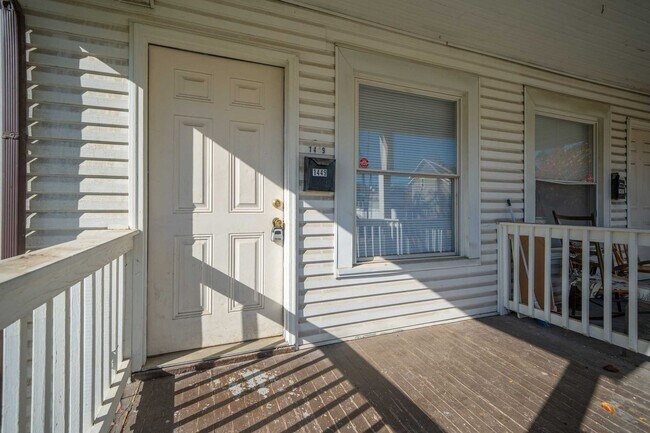 Building Photo - 1449-1451 N. 6th Street