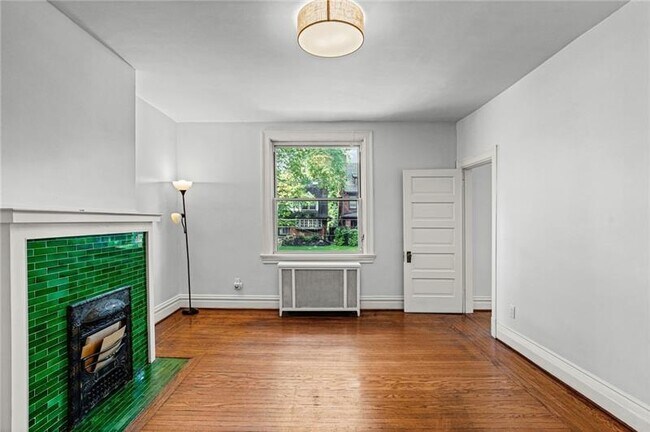 Building Photo - 1315 Denniston St