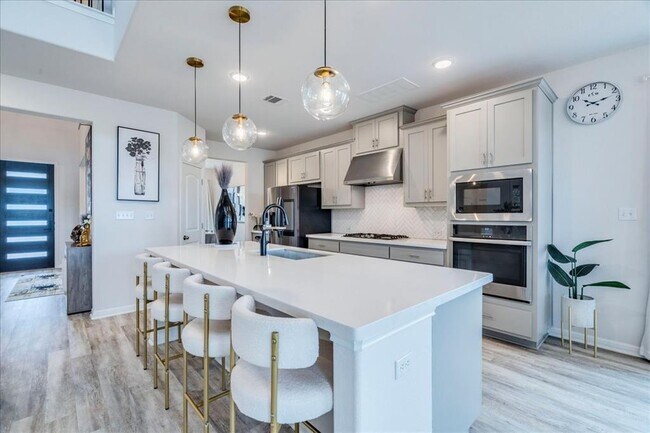 Building Photo - 4513 Lucabella Ln