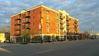 Building Photo - 8255 Skokie Blvd