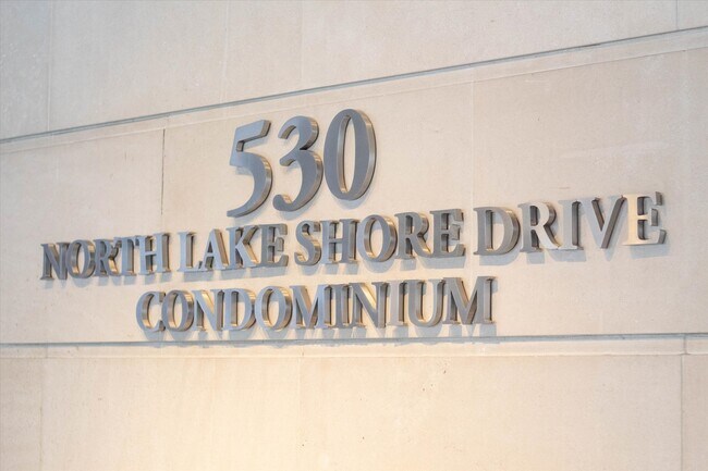 Building Photo - 530 N Lake Shore Dr