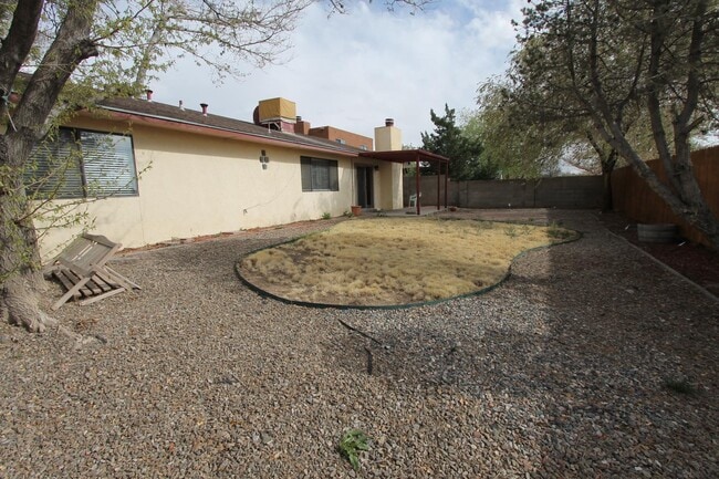 Building Photo - 7721 White St NE