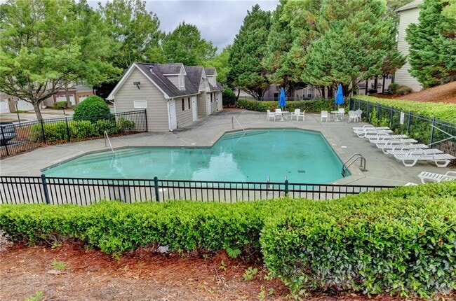 Building Photo - 1641 Tailmore Ln NW