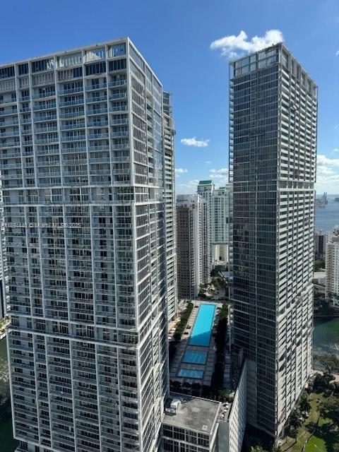 Building Photo - 500 Brickell Ave