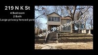 Building Photo - 219 N K St
