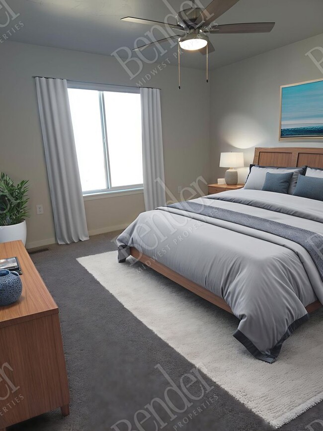 Building Photo - Brand New 2 Bed 2 Bath Townhome - 3 Months Free!