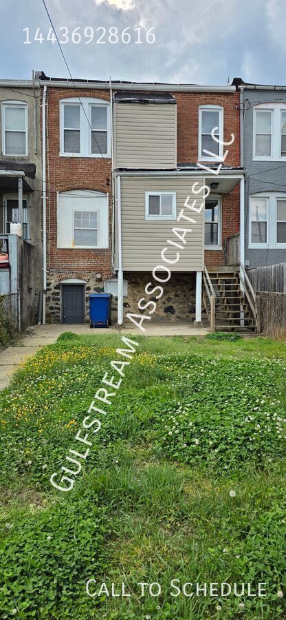 Building Photo - 521 Normandy Ave
