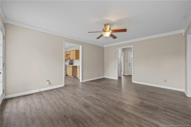 Building Photo - 6309 Cicada St