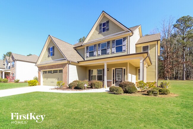 Building Photo - 1810 Cedar Oaks Ln