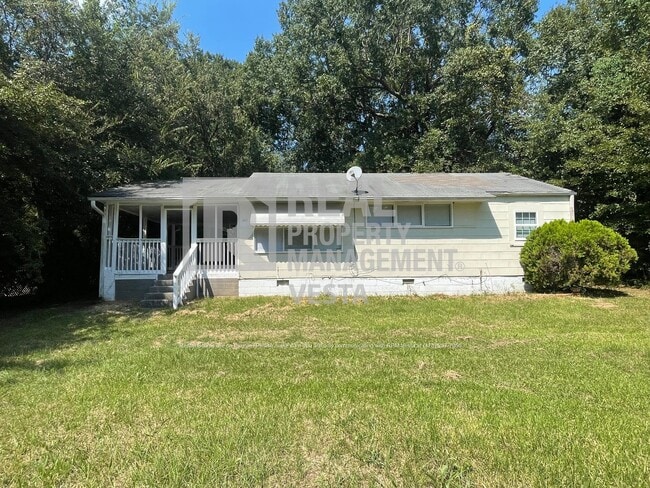 Primary Photo - 3827 Travis Blvd