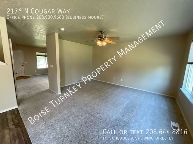 Building Photo - 2176 N Cougar Way