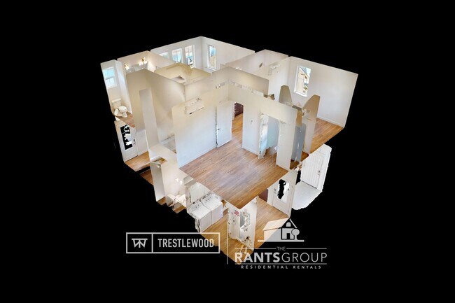 Building Photo - Brand New! Modern Home in Trestlewood – Wh...