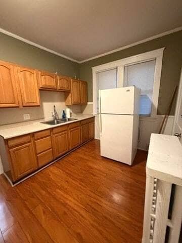 Building Photo - 466 Locust St