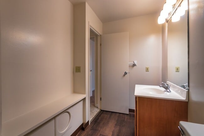 Floorplan - Fairfield Pointe