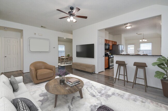 Building Photo - 12718 Boris Cove Trail