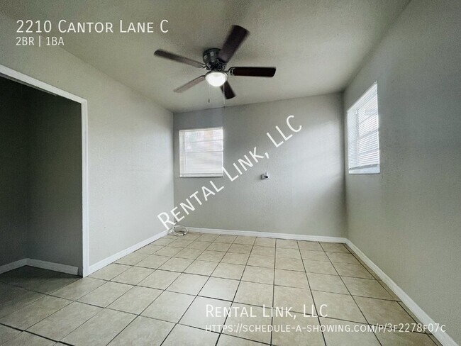 Building Photo - Suncoast Estimate 2 Bedroom For Rent In 4-...