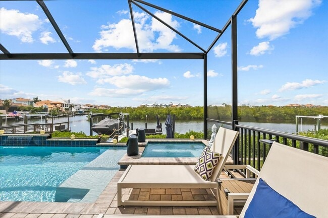 Building Photo - Waterfront Luxury Living | Private Dock + Direct Tampa Bay Access