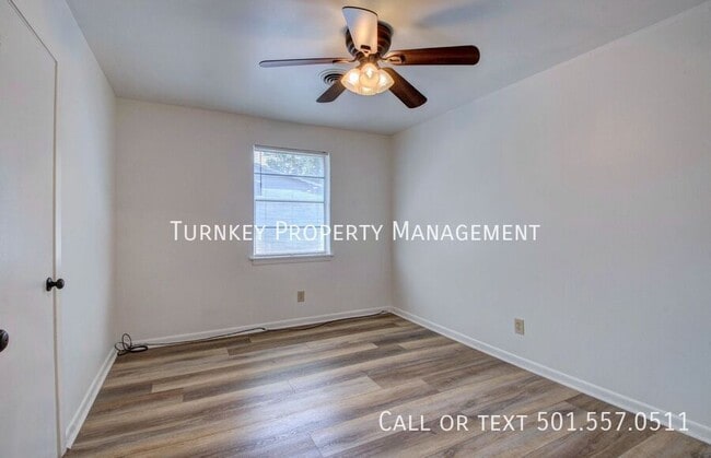 Building Photo - 5610 B St