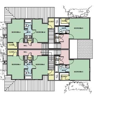 Floorplan - Rupple Meadows