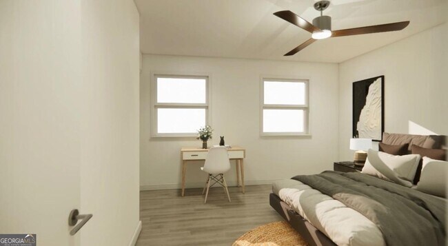 Building Photo - 1161 Boulevard
