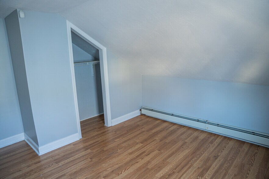 Building Photo - 1 Kendall St