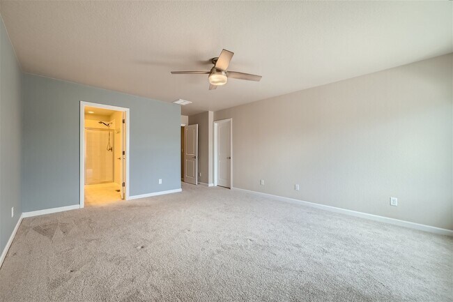Building Photo - West Longmont Townhome!