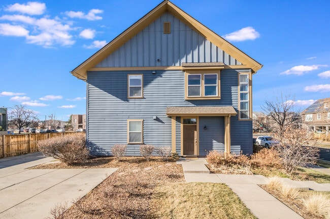 Building Photo - 8546 E 25th Pl
