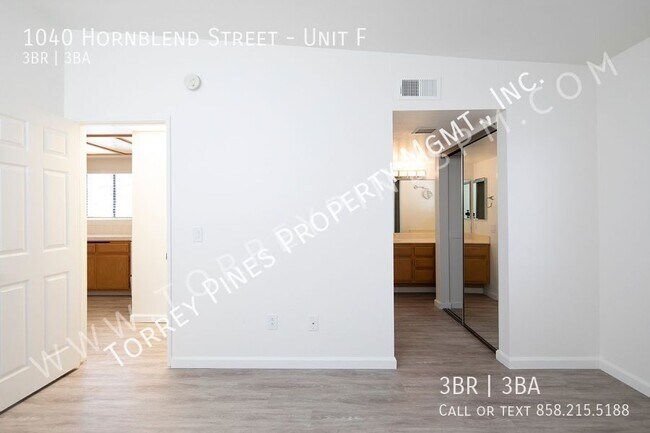 Building Photo - 1040 Hornblend St