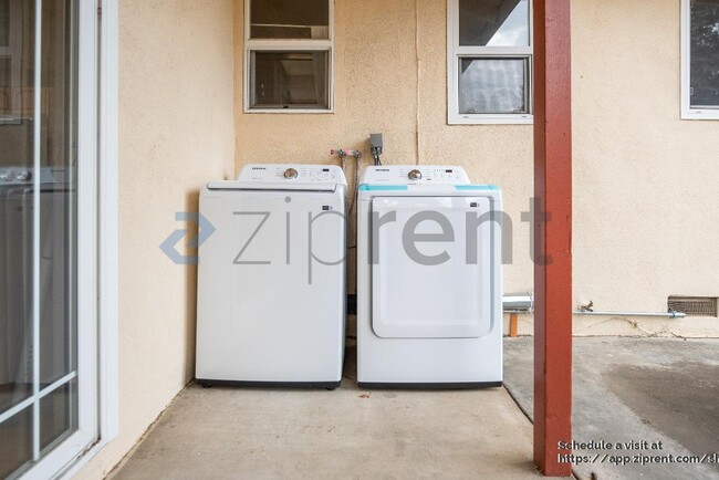 Building Photo - 20365 Silverado Ave