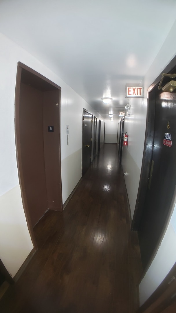 Building Photo - 336 Lathrop Ave