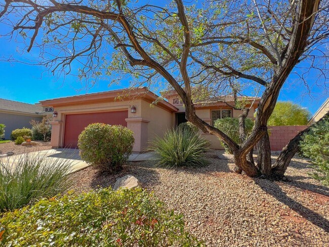 Building Photo - 1775 N Overland Trails Dr